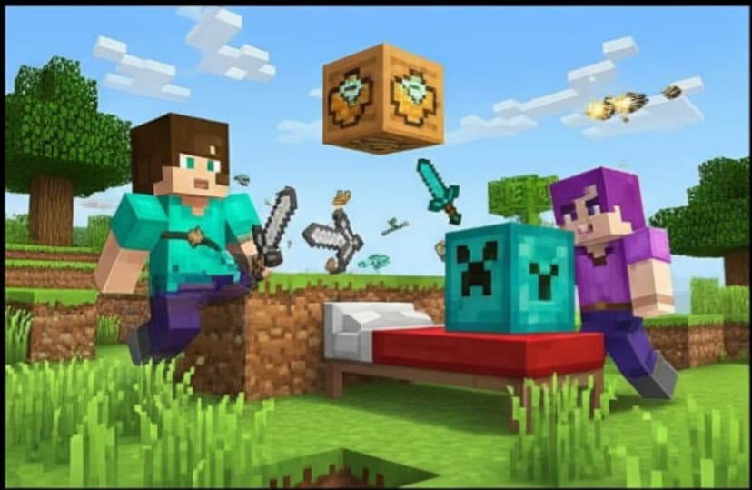 Bedwars Overview