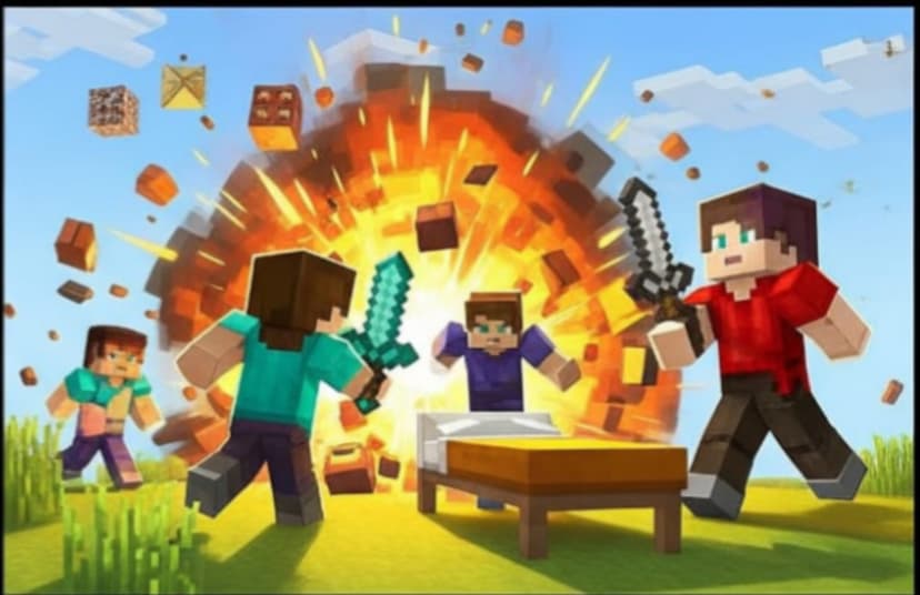 Bedwars Game Modes
